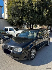 Volkswagen Golf '00 GOLF 4