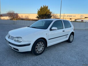 Volkswagen Golf '03 1.9 TDI 6ΤΑΧΥΤΟ - ΕΠΑΓΓΕΛΜΑΤΙΚΟ - ΑΓΡΟΤΙΚΟ