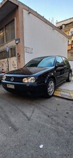 Volkswagen Golf '03 GOLF 4 1600. 16V A/C