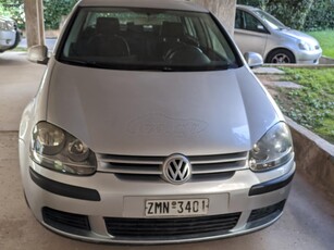 Volkswagen Golf '04 1.4