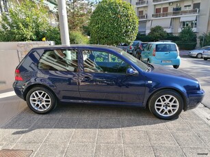 Volkswagen Golf '05 GT