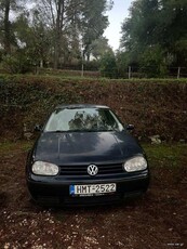 Volkswagen Golf '06 GOLF 4