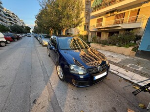 Volkswagen Golf '07 look GT - TSI