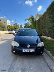 Volkswagen Golf '07 TSI 140PS