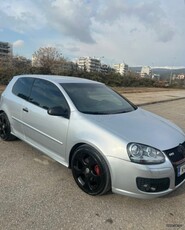 Volkswagen Golf '07 Tsi