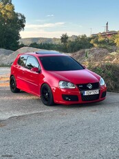 Volkswagen Golf '08 GTI DSG