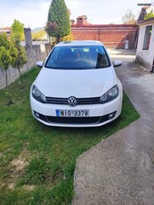 Volkswagen Golf '10