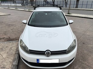 Volkswagen Golf '12 1.4 TSI HIGHLINE