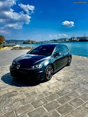 Volkswagen Golf '15 GTD