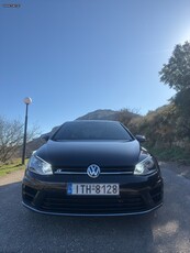 Volkswagen Golf '16 1.6 TDI BLUEMOTION