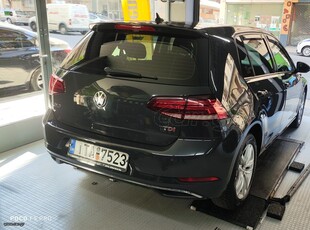 Volkswagen Golf '17 7.5