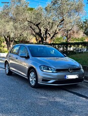 Volkswagen Golf '18 1.6 TDI