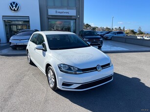 Volkswagen Golf '19 1.6 TDI COMFORTLINE 116 PS ΜΕ BOOK SERVICE