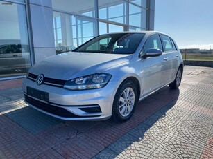 Volkswagen Golf '20 *ΕΛΛΗΝΙΚΟ *COMFORTLINE 116 PS *BOOK SERVICE