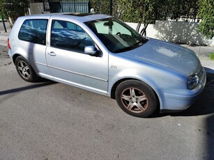 Volkswagen Golf '99 1.6