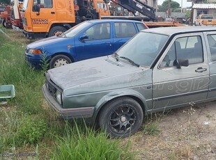 Volkswagen Jetta '95 JETTA 1.6