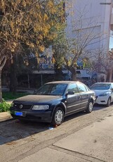 Volkswagen Passat '00