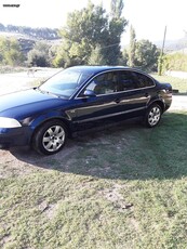 Volkswagen Passat '03 1.8 TURBO 20V 150PS ΚΙΝΗΤΗΡΑΣ ΚΑΙΝΟΥΡΓΙΟΣ ΑΝΑΚΑΤΑΣΚΕΥΗΣ