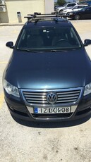 Volkswagen Passat '06 FSI 2.0