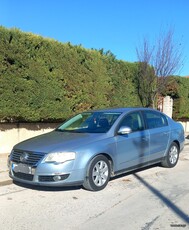 Volkswagen Passat '08 TSI