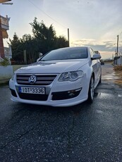 Volkswagen Passat '10 TSI