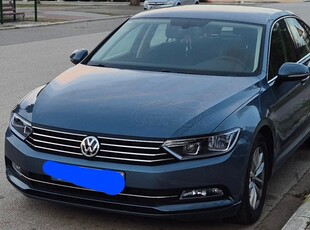 Volkswagen Passat '18