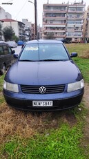 Volkswagen Passat '99 1.8 / 20V 125PS