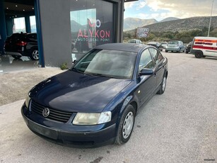 Volkswagen Passat '99