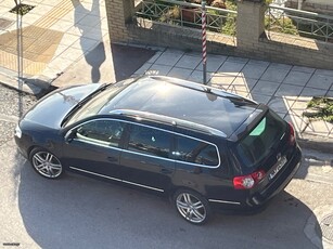 Volkswagen Passat Variant '07 FSI