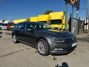 Volkswagen Passat Variant '17 PASSAT 1.6 TDI BLUE MOTION