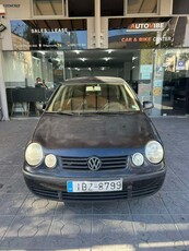 Volkswagen Polo '04