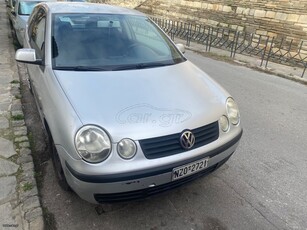 Volkswagen Polo '04