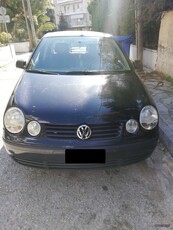 Volkswagen Polo '04