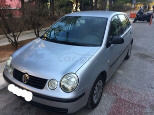 Volkswagen Polo '04 Polo