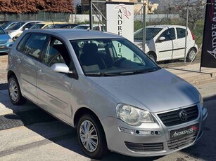 Volkswagen Polo '06 *ANDREADIS CARS *ΑΥΤΟΜΑΤΟ!!!