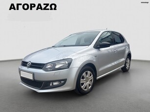 Volkswagen Polo '10 1200CC..ΑΓΟΡΑΖΩ ΜΕΤΡΗΤΟΙΣ