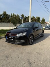 Volkswagen Polo '11 GTI DSG (7-GEAR)