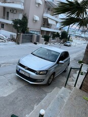 Volkswagen Polo '14