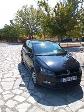 Volkswagen Polo '14 TDI 1.4 TREND LINE