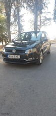 Volkswagen Polo '15 1.4 TDI