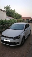 Volkswagen Polo '15 1.4 TDI BLUEMOTION