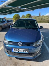 Volkswagen Polo '15 BLUEMOTION ECO START- STOP TDI