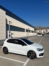 Volkswagen Polo '15 R LINE