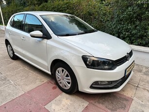 Volkswagen Polo '16 1.2 TSI Bluemotion ΜΕ ΑΠΟΣΥΡΣΗ!!!