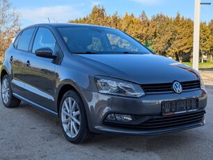 Volkswagen Polo '16 1.4 TDI