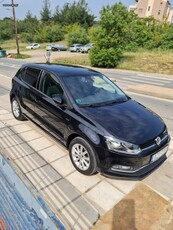 Volkswagen Polo '16 Lounge Βluemotion