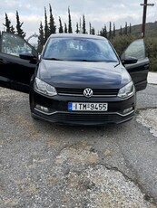 Volkswagen Polo '17 1.4 TDI BLUEMOTION