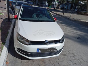 Volkswagen Polo '17 BEATS