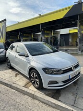 Volkswagen Polo '19 1.0 MPI