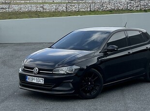 Volkswagen Polo '21 1.0 TSI